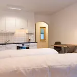 Apartmanhotel Garni Alpin Live