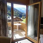 Aparthotel Garni Alpin Live 3*