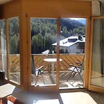 Garni Alpin Live Aparthotel 3*