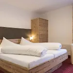 Garni Alpin Live Aparthotel Samnaun