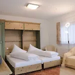 Garni Alpin Live Apartmanhotel 3*
