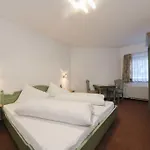 Garni Alpin Live Apartmanhotel Samnaun