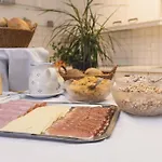 Apartmanhotel Garni Alpin Live Samnaun