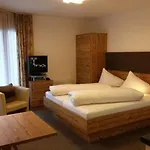 Garni Alpin Live Aparthotel Samnaun