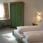 Aparthotel Garni Alpin Live Samnaun