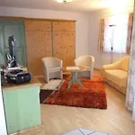 Aparthotel Garni Alpin Live