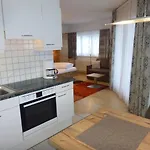 Apartmanhotel Garni Alpin Live