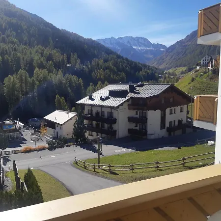 Garni Alpin Live 萨姆瑙恩