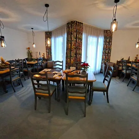 Garni Alpin Live Apart-hotel Samnaun