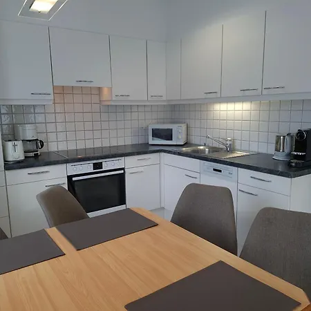 Garni Alpin Live Samnaun