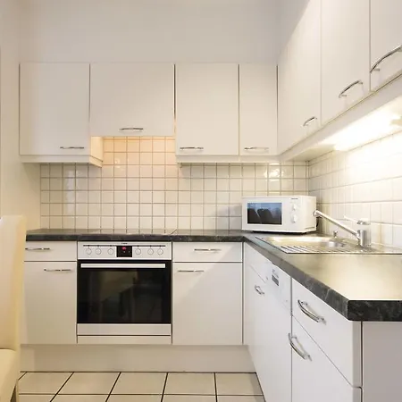 Garni Alpin Live 3* 萨姆瑙恩