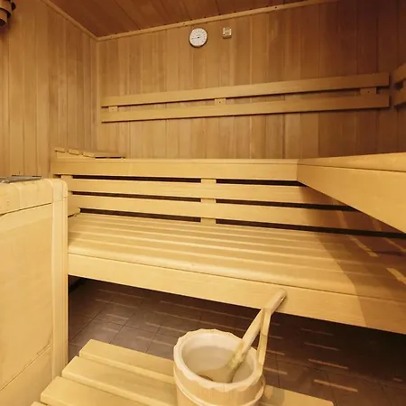 Garni Alpin Live 3* 萨姆瑙恩