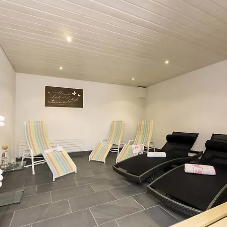 Garni Alpin Live 萨姆瑙恩