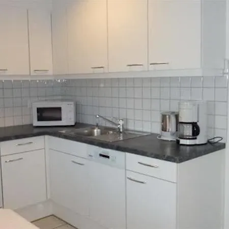 Garni Alpin Live 公寓式酒店 萨姆瑙恩