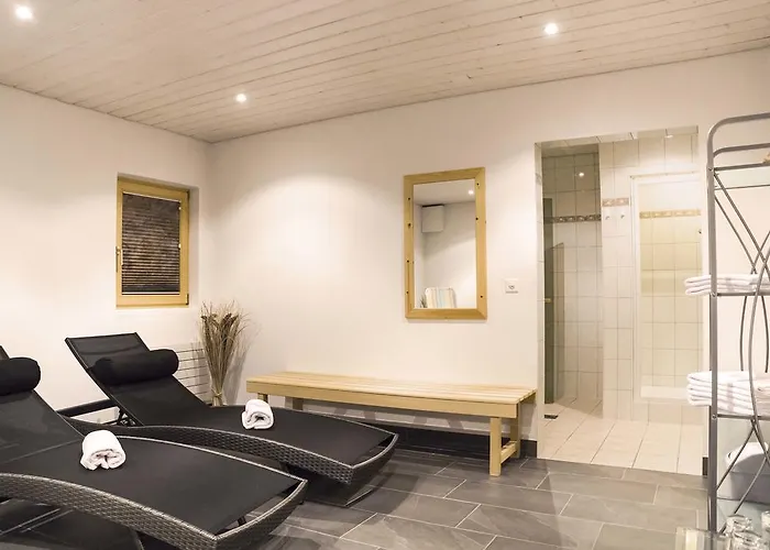 Garni Alpin Live 3* Samnaun