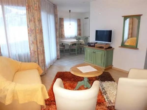 Garni Alpin Live Apart-hotel