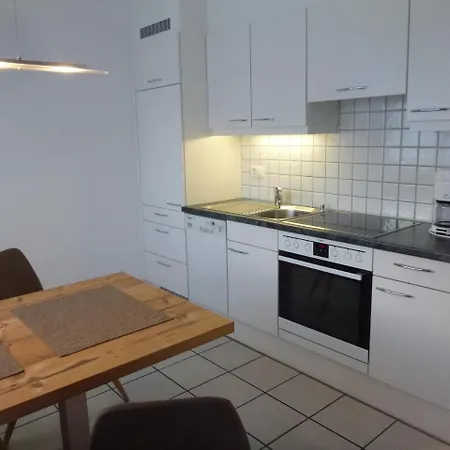 Aparthotel Garni Alpin Live 3*