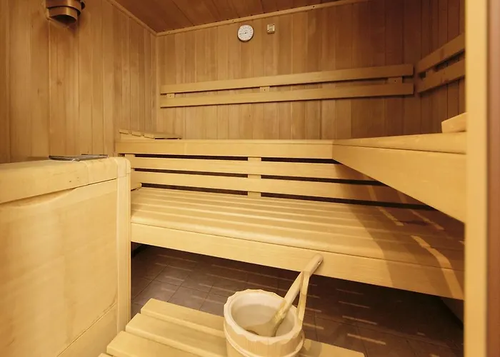 Garni Alpin Live 3* Samnaun