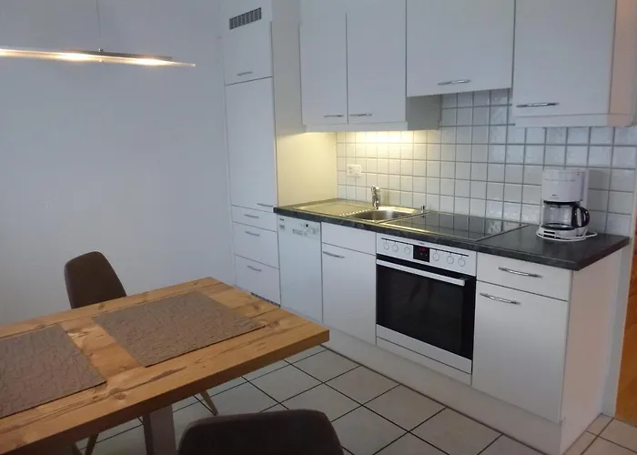 Apart-hotel Garni Alpin Live 3*