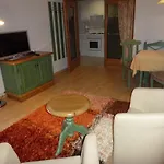 Lejlighedshotel Garni Alpin Live