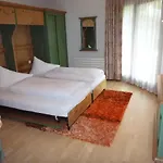 Lejlighedshotel Garni Alpin Live Samnaun