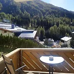 Lejlighedshotel Garni Alpin Live 3*