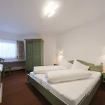 Lejlighedshotel Garni Alpin Live 3*