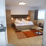 Lejlighedshotel Garni Alpin Live Samnaun