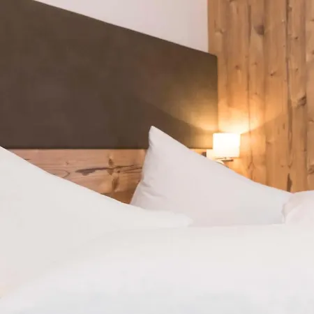 Garni Alpin Live Апарт-отель