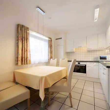 Garni Alpin Live Замнаун