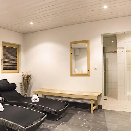 Garni Alpin Live 3* Замнаун