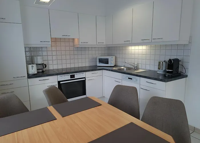 Garni Alpin Live Samnaun