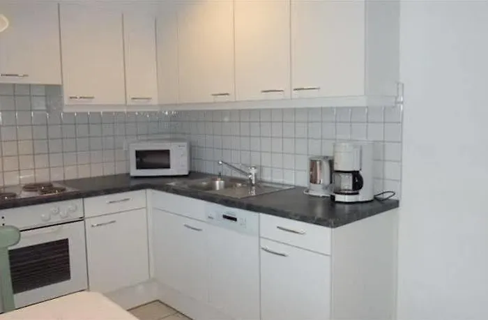 Garni Alpin Live Apart Otel Samnaun